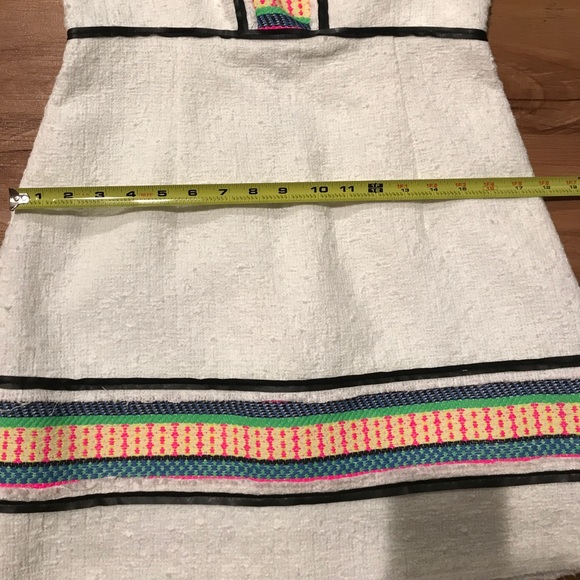 Milly Dress - Picture 7 of 8